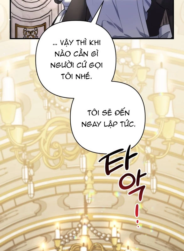 Dành Cho Nhân Vật Bị Bỏ Rơi Yêu Thích Nhất Của Tôi Chapter 96.1 - 26