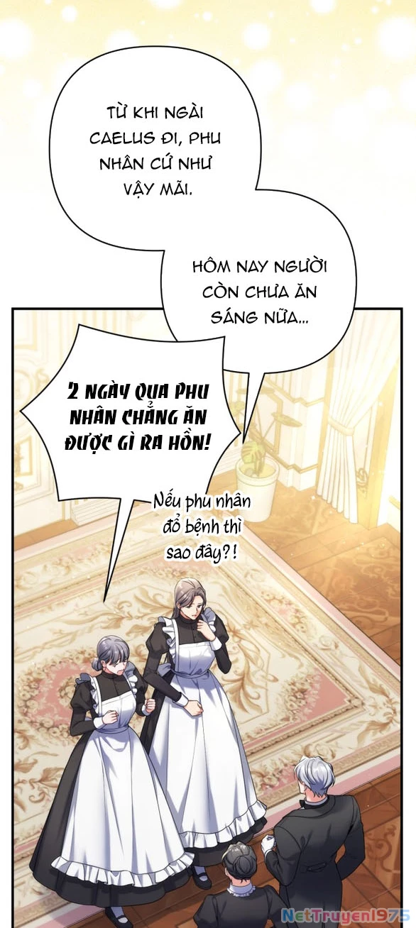 Dành Cho Nhân Vật Bị Bỏ Rơi Yêu Thích Nhất Của Tôi Chapter 96.1 - 28