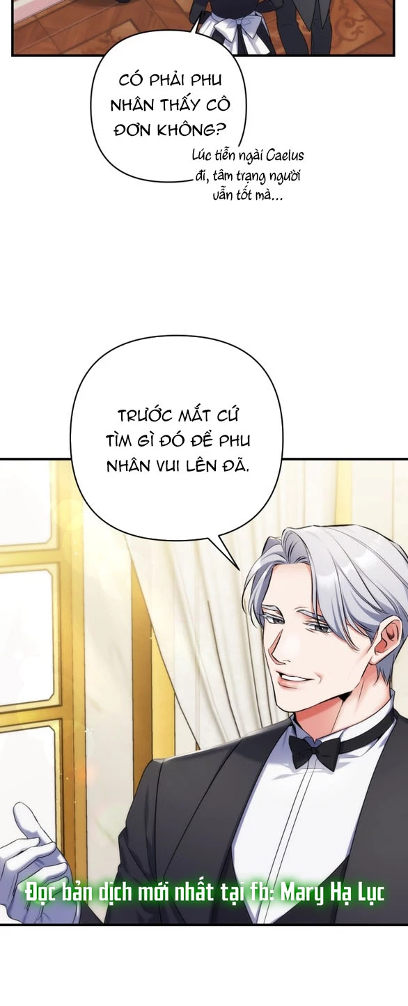 Dành Cho Nhân Vật Bị Bỏ Rơi Yêu Thích Nhất Của Tôi Chapter 96.1 - 29