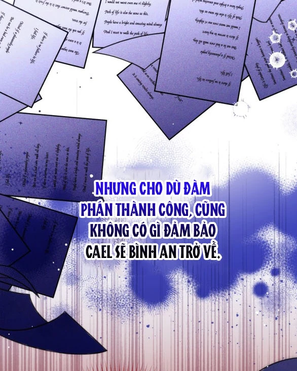 Dành Cho Nhân Vật Bị Bỏ Rơi Yêu Thích Nhất Của Tôi Chapter 96.1 - 37