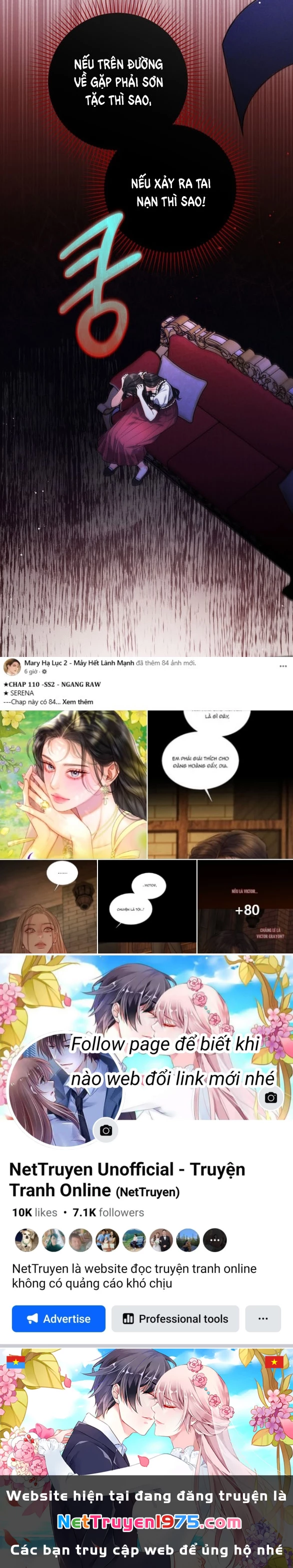 Dành Cho Nhân Vật Bị Bỏ Rơi Yêu Thích Nhất Của Tôi Chapter 96.1 - 38