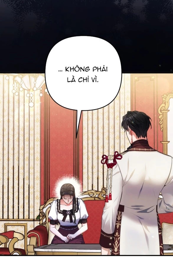 Dành Cho Nhân Vật Bị Bỏ Rơi Yêu Thích Nhất Của Tôi Chapter 96.2 - 21