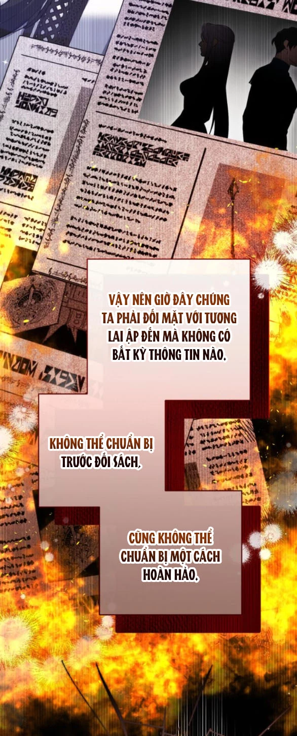 Dành Cho Nhân Vật Bị Bỏ Rơi Yêu Thích Nhất Của Tôi Chapter 97.1 - 5