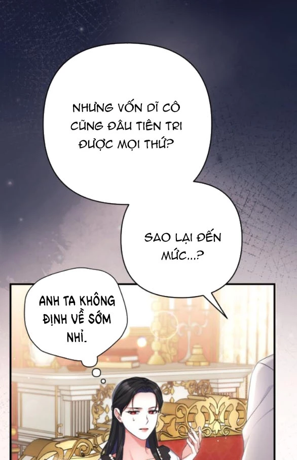 Dành Cho Nhân Vật Bị Bỏ Rơi Yêu Thích Nhất Của Tôi Chapter 97.1 - 16