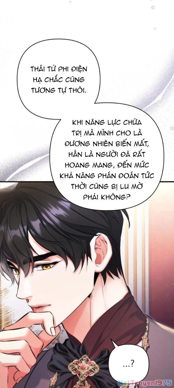 Dành Cho Nhân Vật Bị Bỏ Rơi Yêu Thích Nhất Của Tôi Chapter 97.1 - 19
