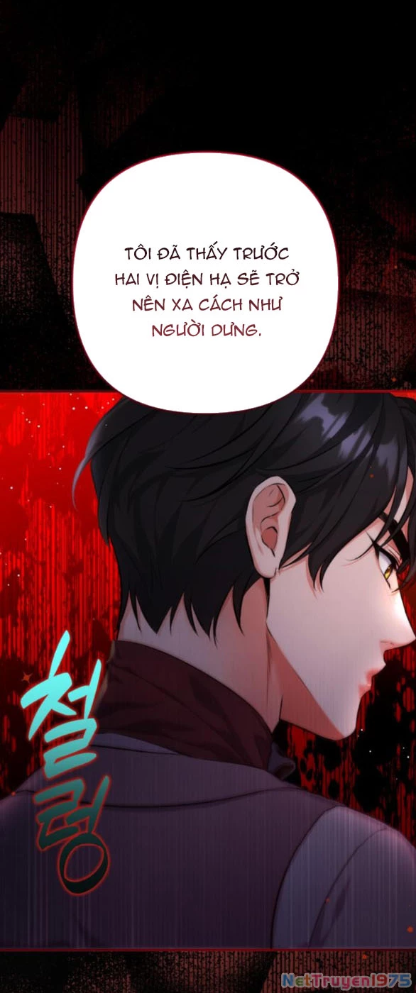 Dành Cho Nhân Vật Bị Bỏ Rơi Yêu Thích Nhất Của Tôi Chapter 97.1 - 28