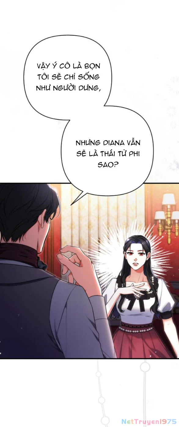 Dành Cho Nhân Vật Bị Bỏ Rơi Yêu Thích Nhất Của Tôi Chapter 97.1 - 33