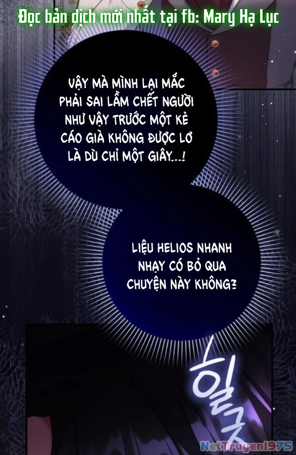 Dành Cho Nhân Vật Bị Bỏ Rơi Yêu Thích Nhất Của Tôi Chapter 97.2 - 3