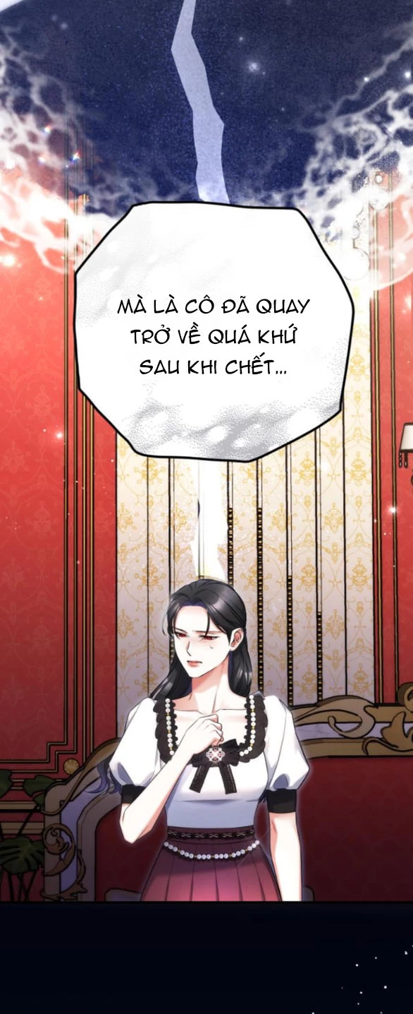 Dành Cho Nhân Vật Bị Bỏ Rơi Yêu Thích Nhất Của Tôi Chapter 97.2 - 18