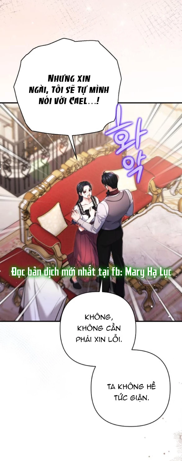 Dành Cho Nhân Vật Bị Bỏ Rơi Yêu Thích Nhất Của Tôi Chapter 97.2 - 20