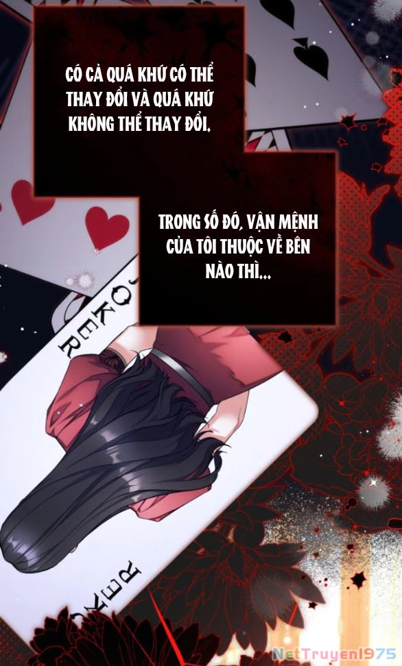 Dành Cho Nhân Vật Bị Bỏ Rơi Yêu Thích Nhất Của Tôi Chapter 97.2 - 26