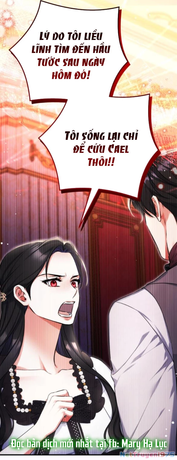Dành Cho Nhân Vật Bị Bỏ Rơi Yêu Thích Nhất Của Tôi Chapter 98.1 - 5