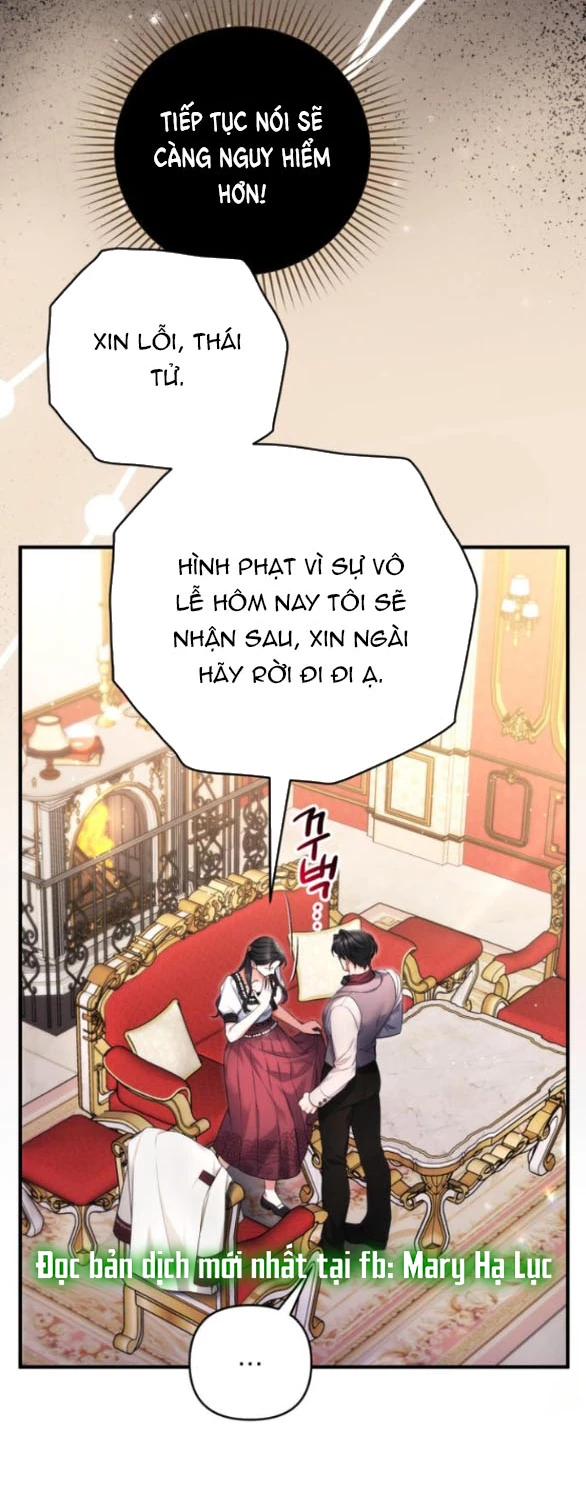 Dành Cho Nhân Vật Bị Bỏ Rơi Yêu Thích Nhất Của Tôi Chapter 98.1 - 16