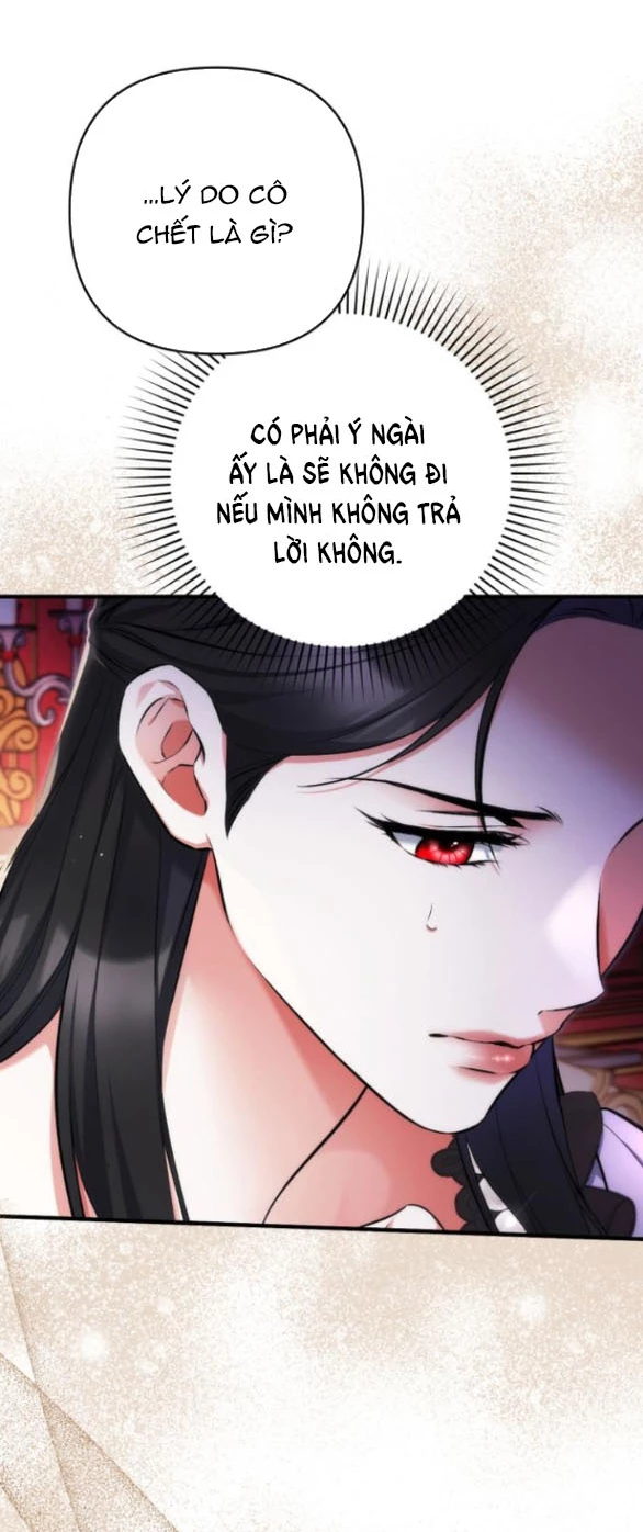 Dành Cho Nhân Vật Bị Bỏ Rơi Yêu Thích Nhất Của Tôi Chapter 98.1 - 17