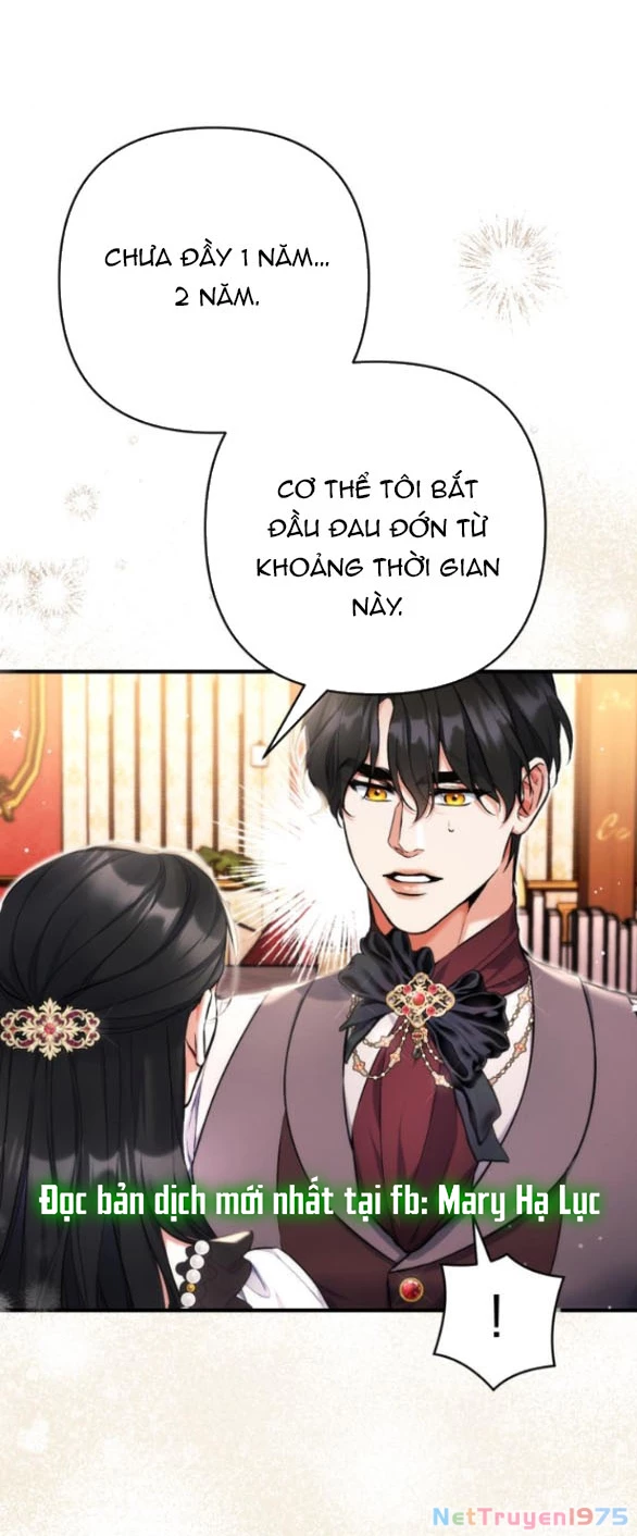 Dành Cho Nhân Vật Bị Bỏ Rơi Yêu Thích Nhất Của Tôi Chapter 98.1 - 19