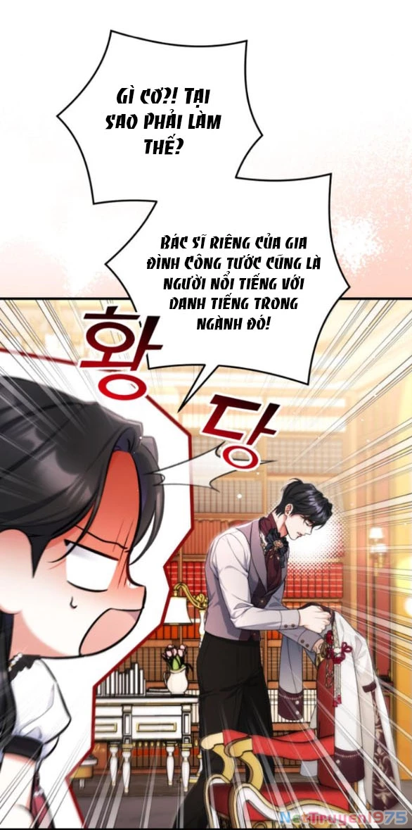 Dành Cho Nhân Vật Bị Bỏ Rơi Yêu Thích Nhất Của Tôi Chapter 98.1 - 22