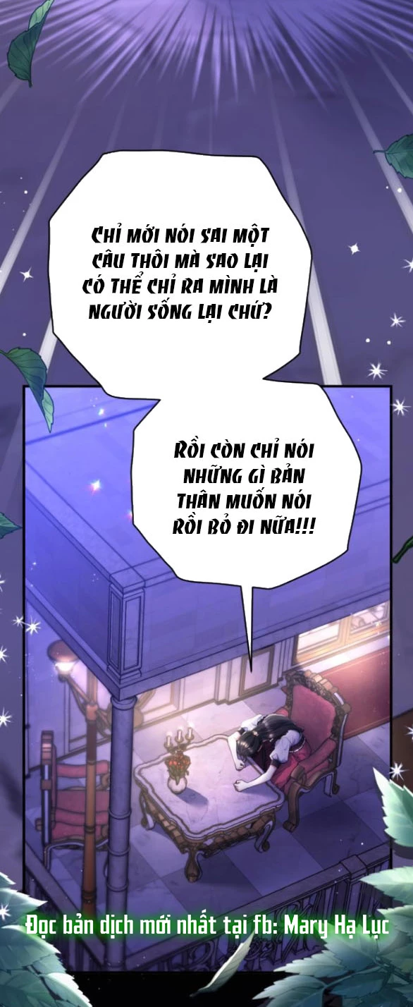 Dành Cho Nhân Vật Bị Bỏ Rơi Yêu Thích Nhất Của Tôi Chapter 98.1 - 29