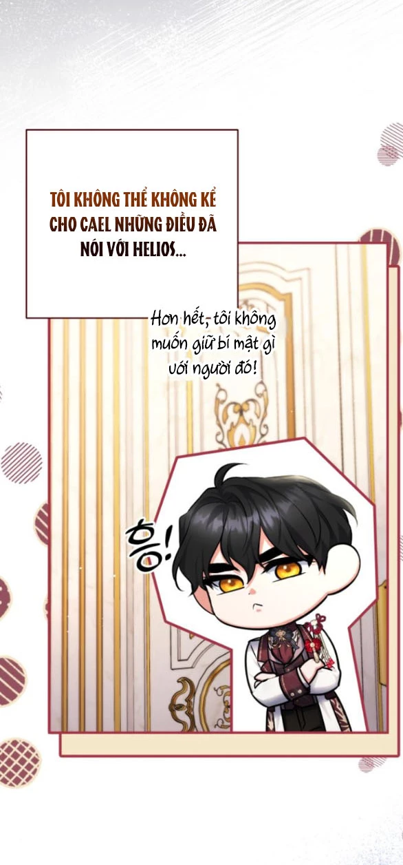 Dành Cho Nhân Vật Bị Bỏ Rơi Yêu Thích Nhất Của Tôi Chapter 98.1 - 31