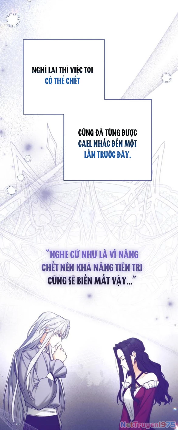 Dành Cho Nhân Vật Bị Bỏ Rơi Yêu Thích Nhất Của Tôi Chapter 98.1 - 33