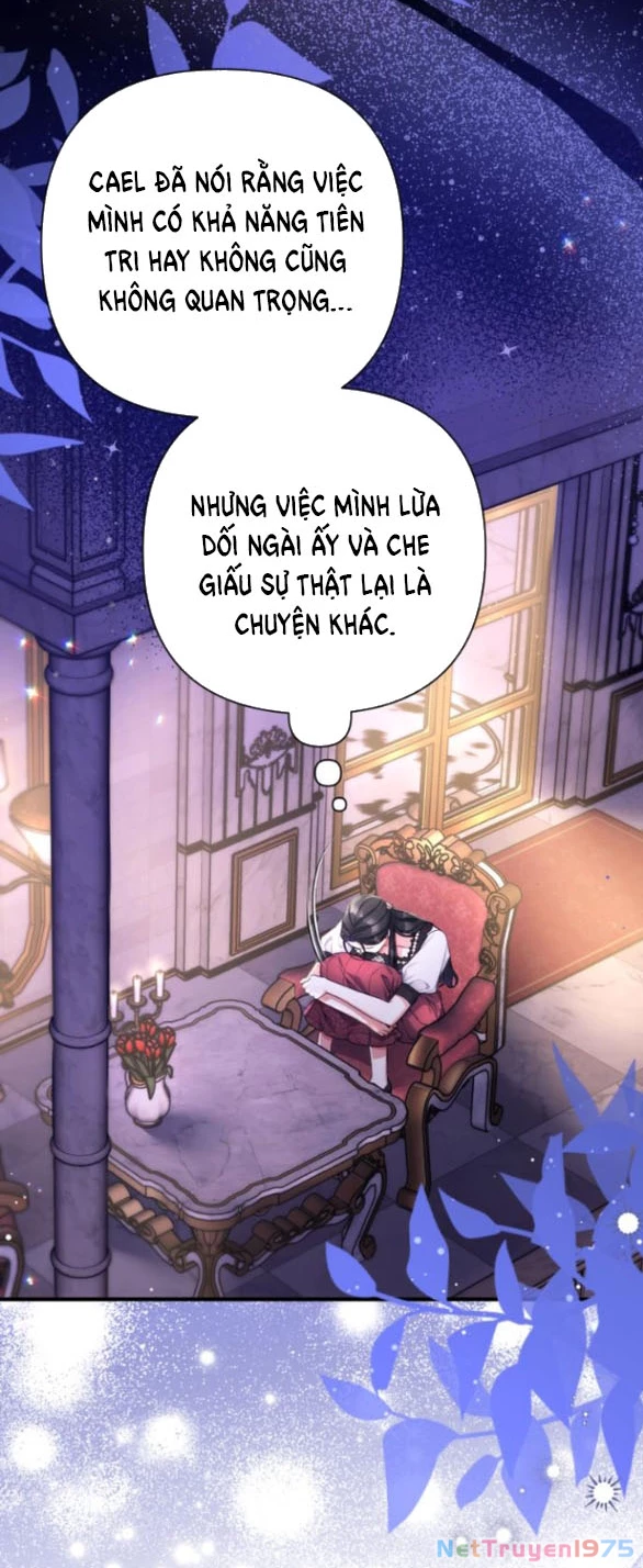 Dành Cho Nhân Vật Bị Bỏ Rơi Yêu Thích Nhất Của Tôi Chapter 98.2 - 4