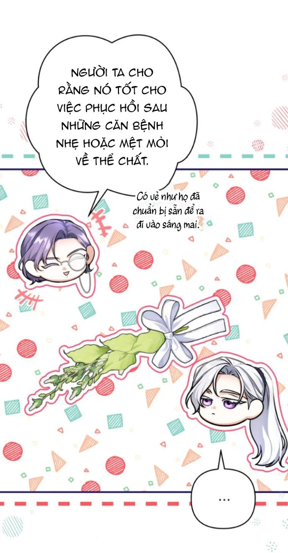Dành Cho Nhân Vật Bị Bỏ Rơi Yêu Thích Nhất Của Tôi Chapter 98.2 - 14