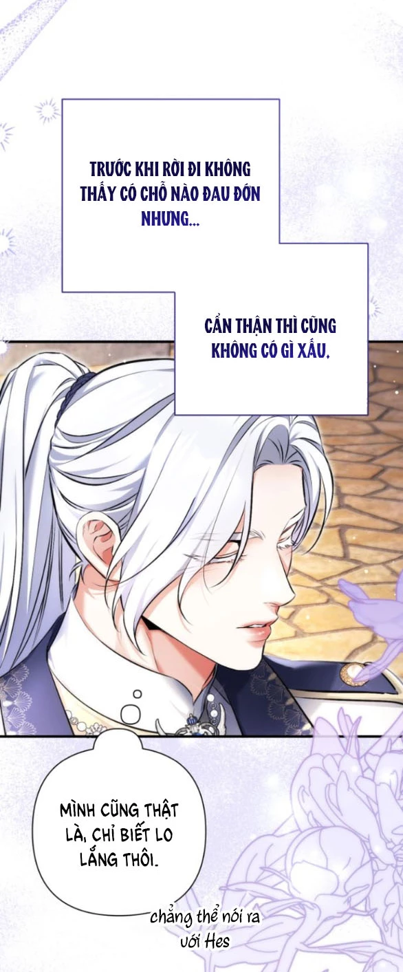 Dành Cho Nhân Vật Bị Bỏ Rơi Yêu Thích Nhất Của Tôi Chapter 98.2 - 20