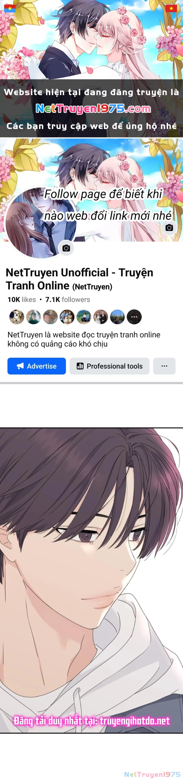 Sam Yi Tái Sinh Chapter 12.2 - 1