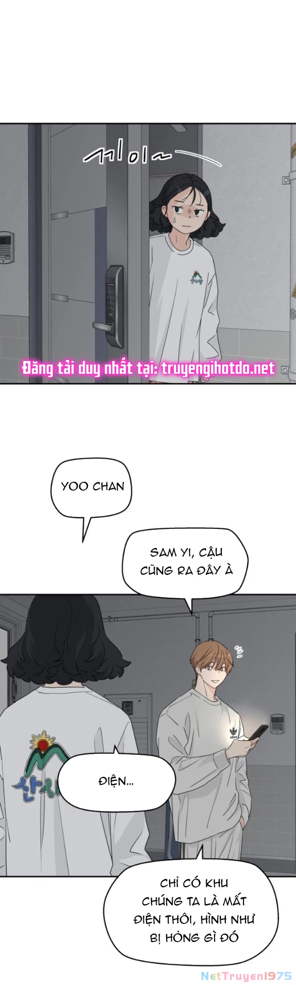 Sam Yi Tái Sinh Chapter 12.2 - 10