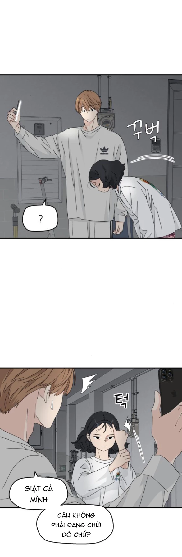 Sam Yi Tái Sinh Chapter 12.2 - 19