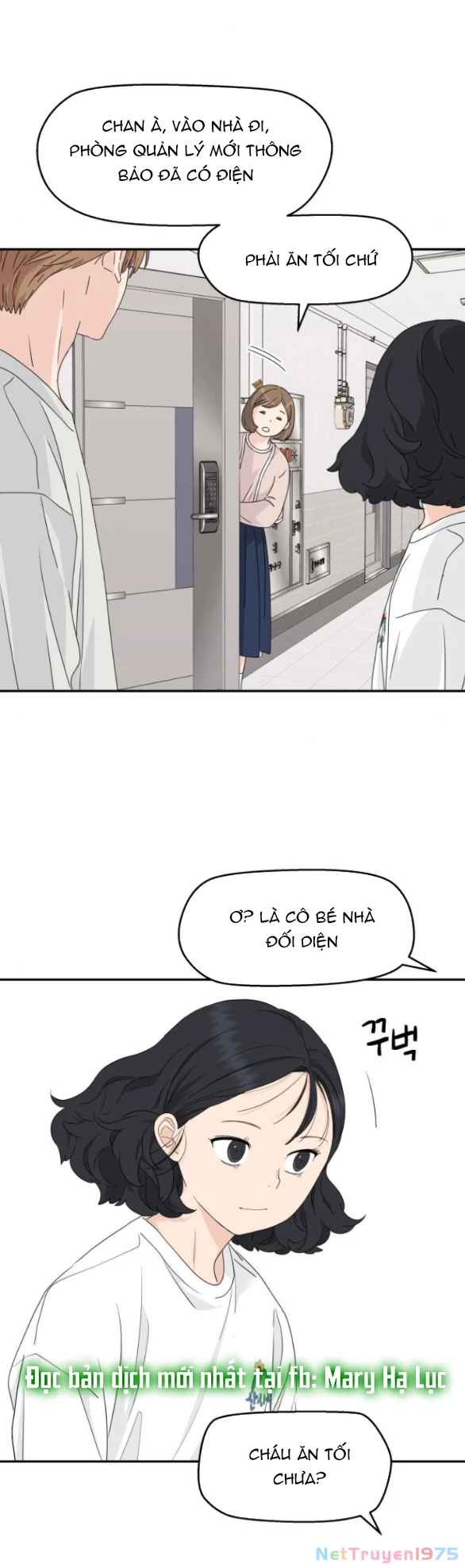 Sam Yi Tái Sinh Chapter 12.2 - 23