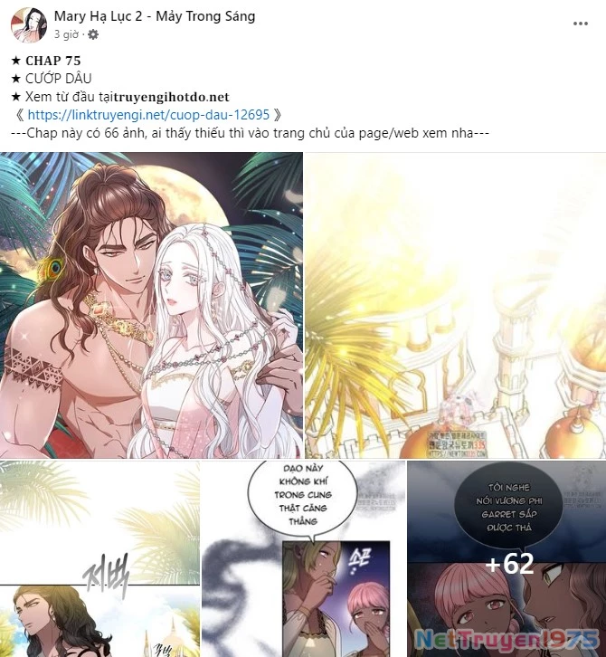 Sam Yi Tái Sinh Chapter 12.2 - 41
