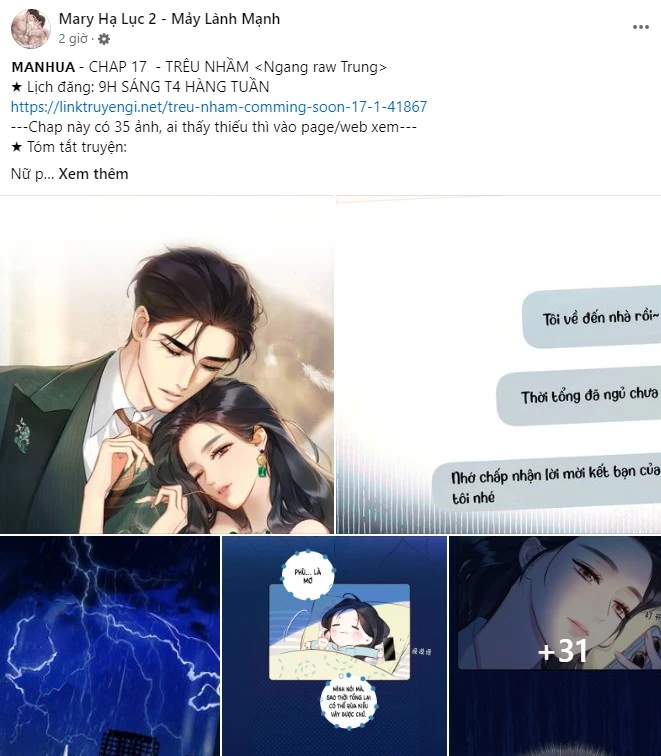 Sam Yi Tái Sinh Chapter 12.2 - 43