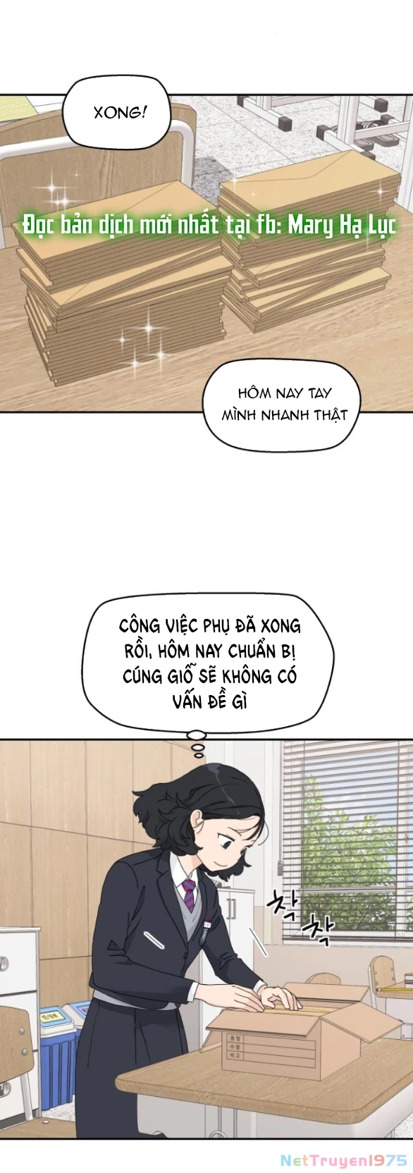 Sam Yi Tái Sinh Chapter 13.1 - 11