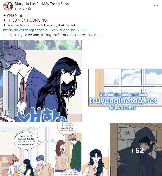 Sam Yi Tái Sinh Chapter 13.1 - 24