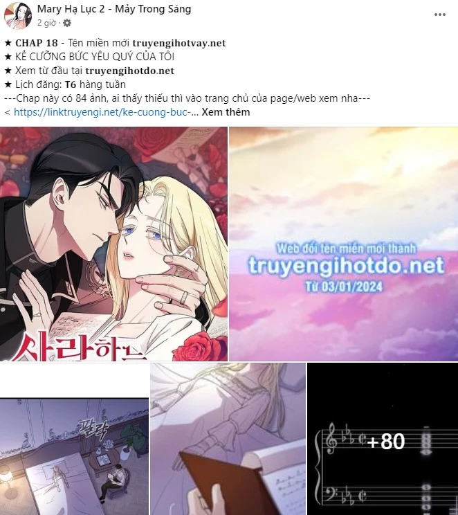 Sam Yi Tái Sinh Chapter 13.1 - 25