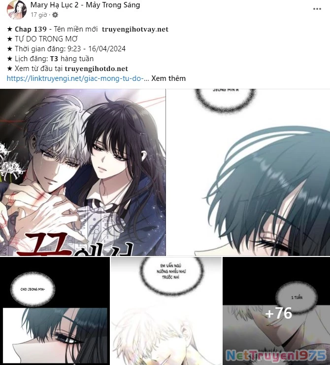 Sam Yi Tái Sinh Chapter 13.1 - 26
