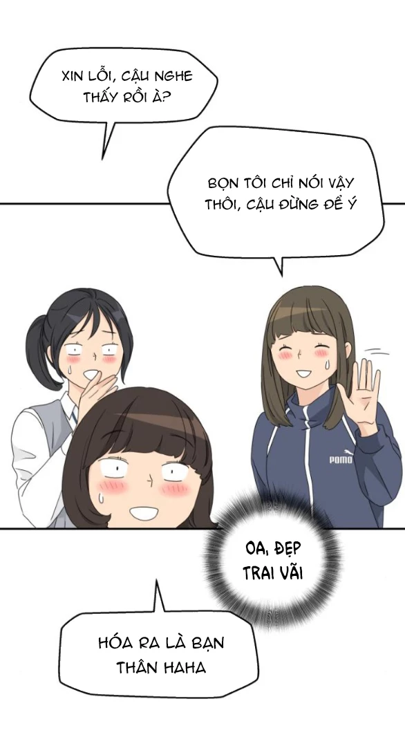Sam Yi Tái Sinh Chapter 13.2 - 2