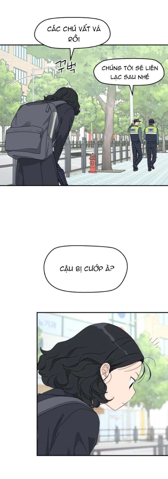 Sam Yi Tái Sinh Chapter 13.2 - 9