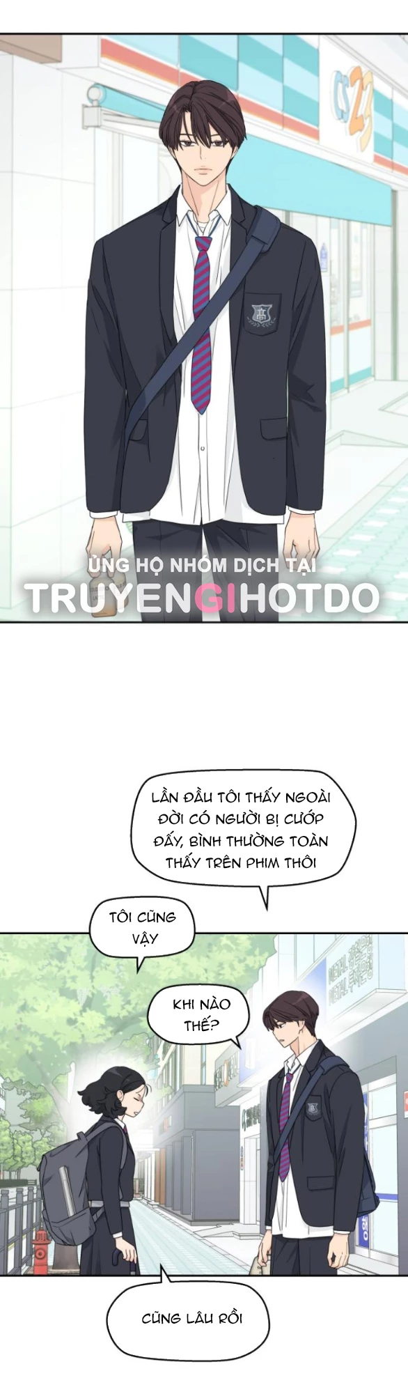Sam Yi Tái Sinh Chapter 13.2 - 10