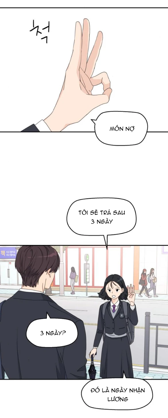 Sam Yi Tái Sinh Chapter 13.2 - 11