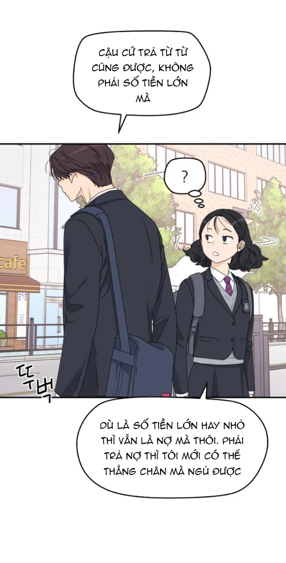 Sam Yi Tái Sinh Chapter 13.2 - 13
