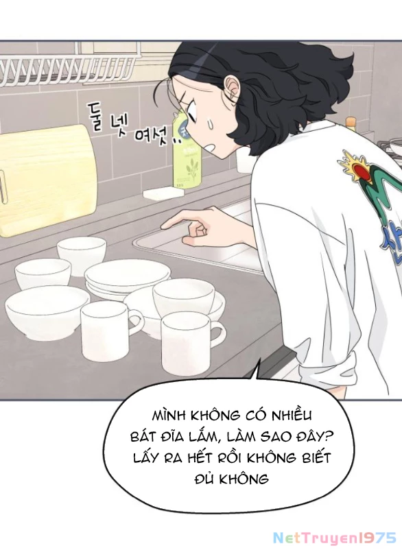 Sam Yi Tái Sinh Chapter 13.2 - 20