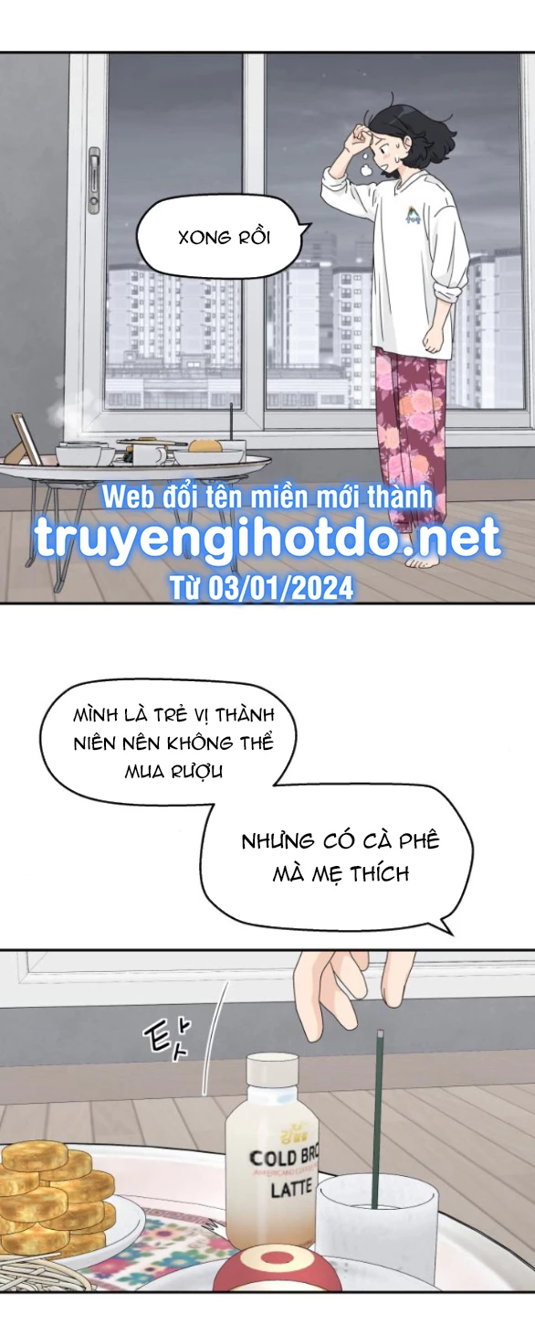 Sam Yi Tái Sinh Chapter 13.2 - 22