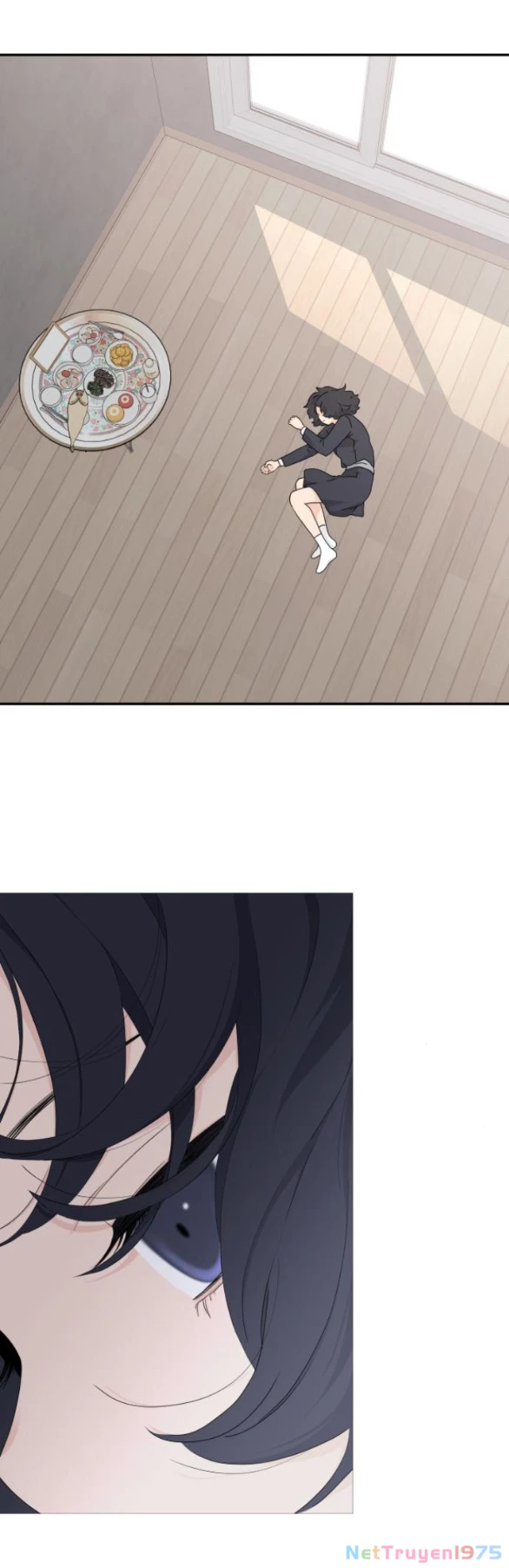 Sam Yi Tái Sinh Chapter 13.2 - 29
