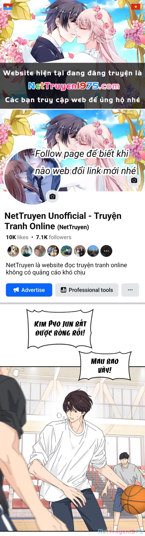 Sam Yi Tái Sinh Chapter 14.1 - 1
