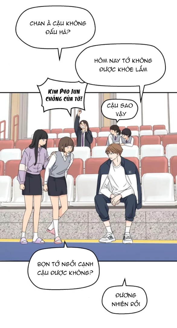 Sam Yi Tái Sinh Chapter 14.1 - 2