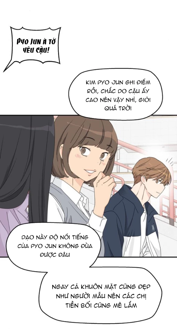 Sam Yi Tái Sinh Chapter 14.1 - 6
