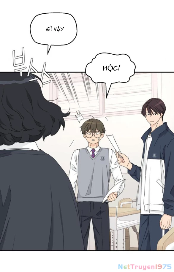 Sam Yi Tái Sinh Chapter 14.1 - 14