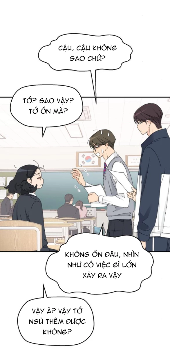 Sam Yi Tái Sinh Chapter 14.1 - 16
