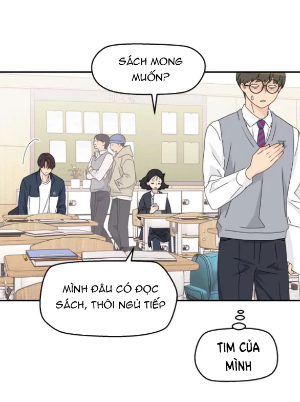 Sam Yi Tái Sinh Chapter 14.1 - 17